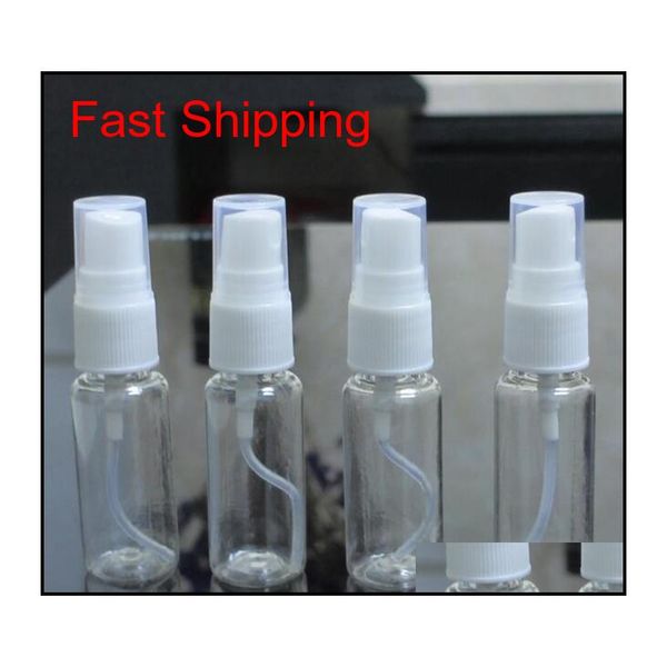 

50ml sanitizer spray bottle empty hand wash bottles emulsion pet plastic mist spray pump bottle for alcohol hand sani qyljtp bde_home, Silver