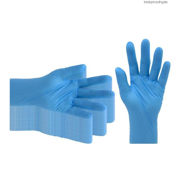 

specifications of 3 nitrile latex quality disposable kinds optional s acid gloves 100pcs b grade rubber glove cleaning s-xl