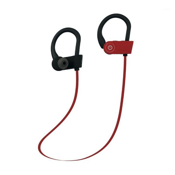

wireless bluetooth headset sport running sweat-proof headset stereo music earphone wireless bluetooth earphone portable audio1