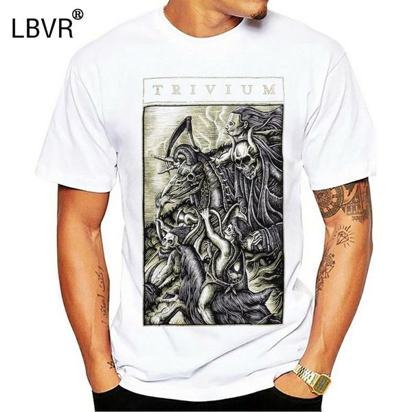 

men t shirt personalized trivium four horse funny t shirts funny t-shirt novelty tshirt women sport hooded sweatshirt hoodie