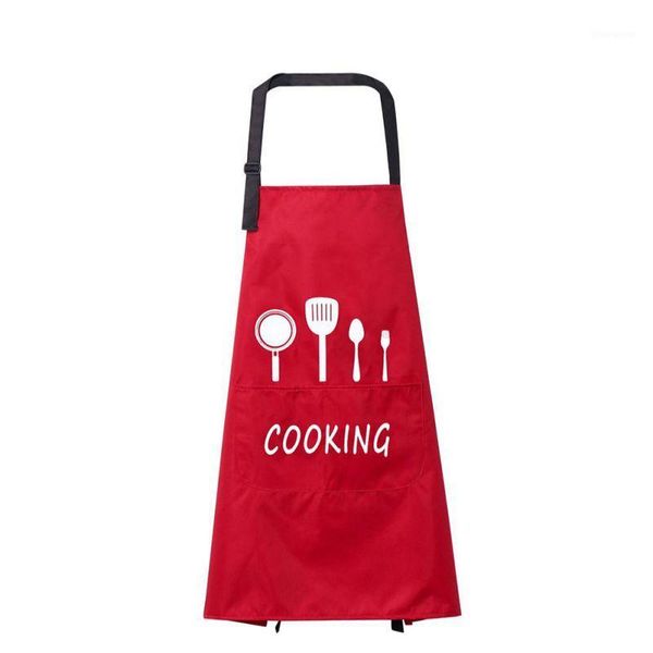 

fashion lady women apron home house kitchen chef butcher restaurant cooking baking dress cooking baking keep clean bib apron1