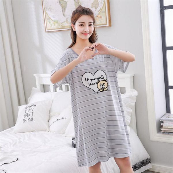 

2018 summer lady nightgown women nightwear nightdress female sleeveless nighty sleepwear sleepshirt home clothing ad03001, Black;red