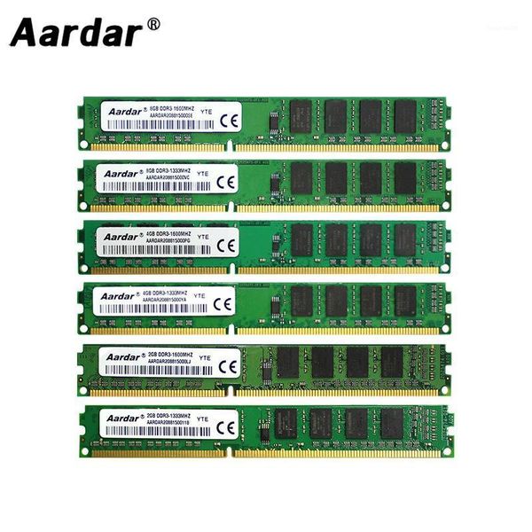

aardar 8gb ddr3 1333mhz 1600mhz 4gb 1333mhz ddr3 2gb 1600mhz memory ram for desk2gb for pc1
