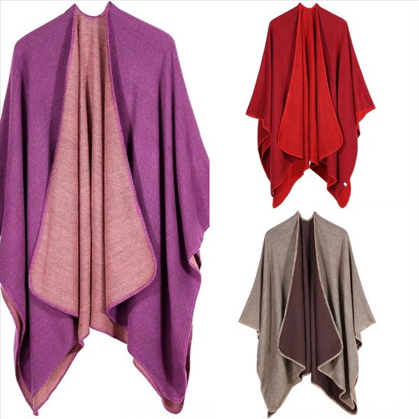 

yfg floral print silk scarf women soft scarves scarf solid color scarf brand thermal scarfbig wraps long winter fashion lady, Black