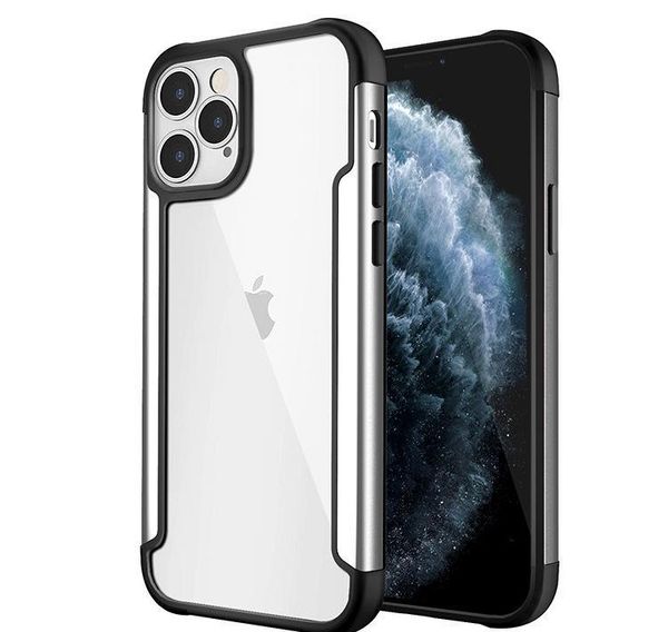 

ultra thin dual layer tpu pc rugged back cover case for bbyldn packing2010