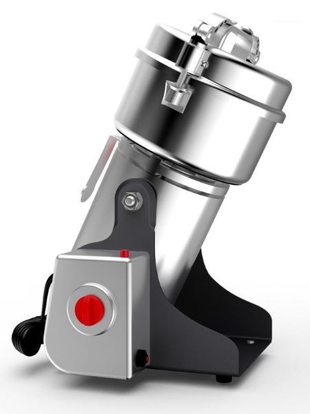 

blender 800g chinese machine superfine household small dry grinding whole grains1