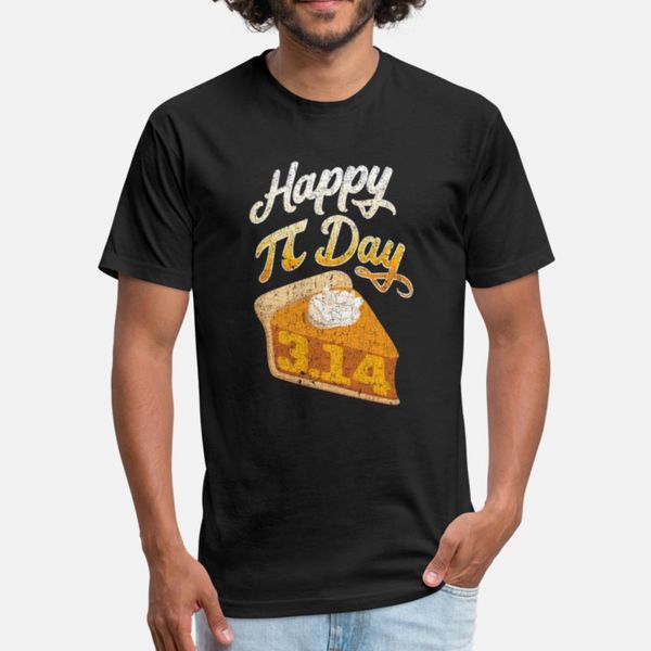 

happy pi day 3.14 slice of pi math geek pie lover t shirt classic lovely plus size tracksuit hoodie sweatshirt