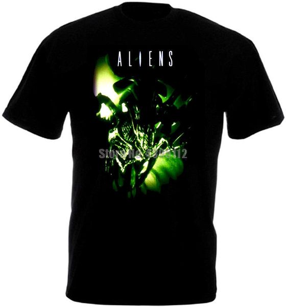

aliens movie poster mens funny tshirts hip hop streetwear tshirt cool logo t shirts brand t-shirts for men sport hooded sweatshirt hoodie
