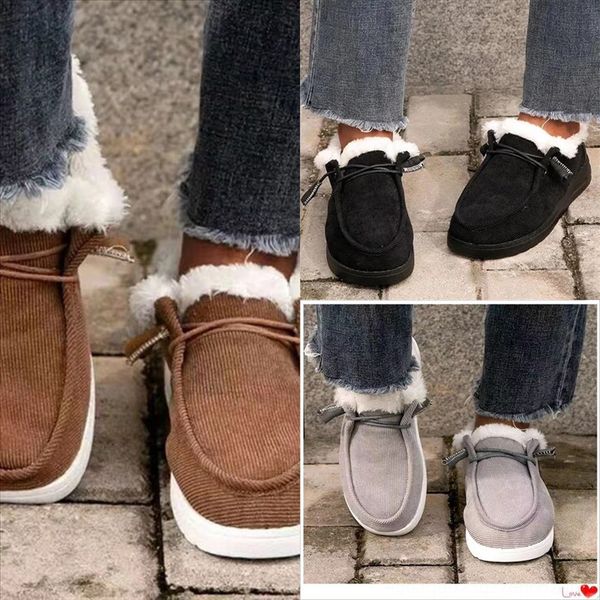 

2cva9 girl leather with kid winter boot cotton boots shoes children baby girls fashion bootsside zipper casual cotton, Black