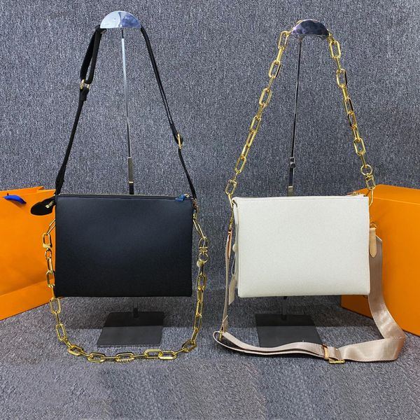 

designer evening bags with box chain shoulder bag women's cross body saddle fashion designer fanny pack handbag messenger wallets handb