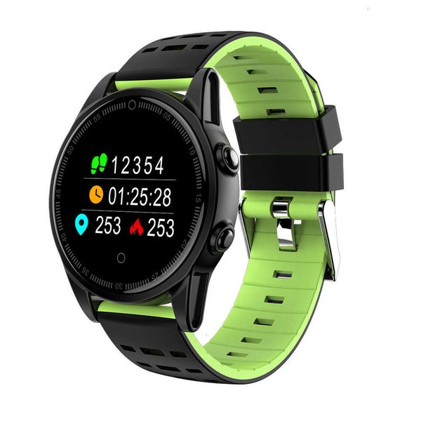 

new r13 wristband heart rate prsure blood oxygen monitoring smart watchbgt