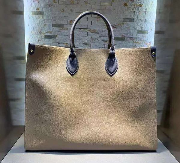 

designers bag women handbag lady handbags fashion large totes printing different style tote both size