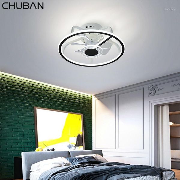 

220v nordic suction dome light fan lamp with remote control indoor home decoration smart ceiling fan with modern led light1