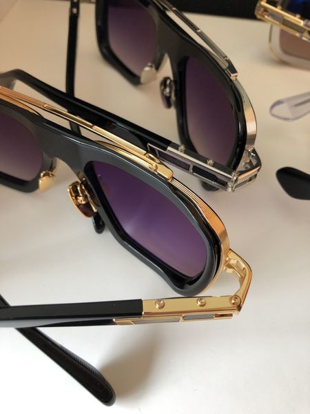 5A A DITA LXN EVO designer óculos de sol para mulheres varejo retro vintage produtos de proteção óculos de luxo frameV2MW