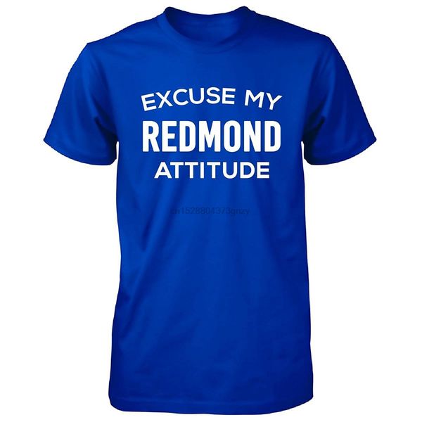 

man excuse my redmond city attitude cool gift hoodie designers t shirts sweatshirt