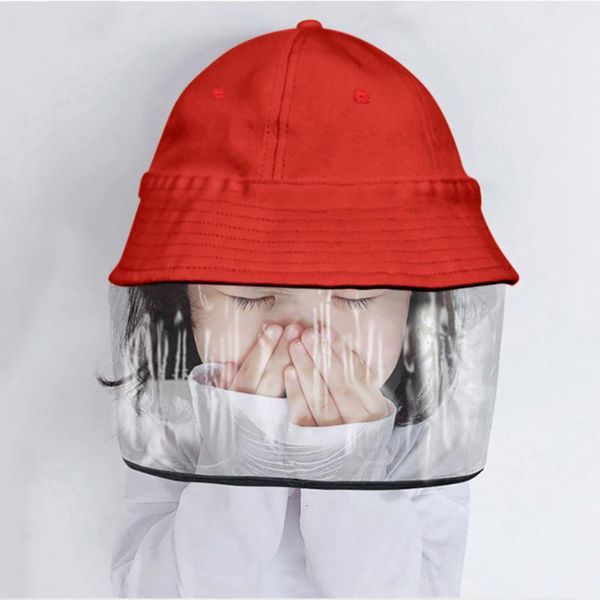 

summer solid bucket women fashion cotton #h40 beach sun hats with waterproof cover chapeau outdoor cycling hat fishe