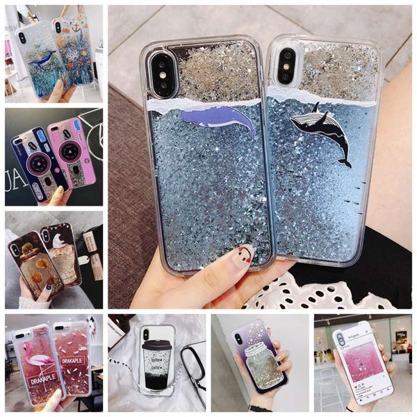

3vip x 7 6 6s plus case, vip 8 plus xs max xr case, dynamic sequinscf1