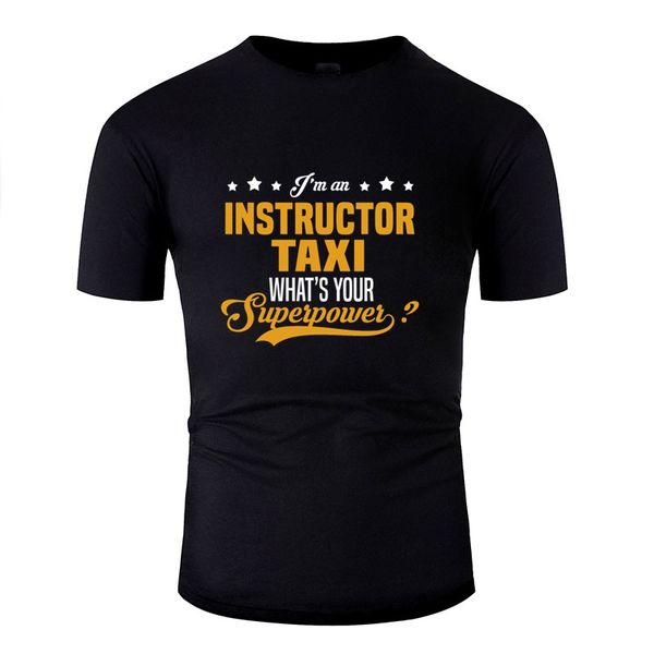

printed instructor taxi men cotton harajuku big size 3xl 4xl 5xl hoodie designers t shirts sweatshirt
