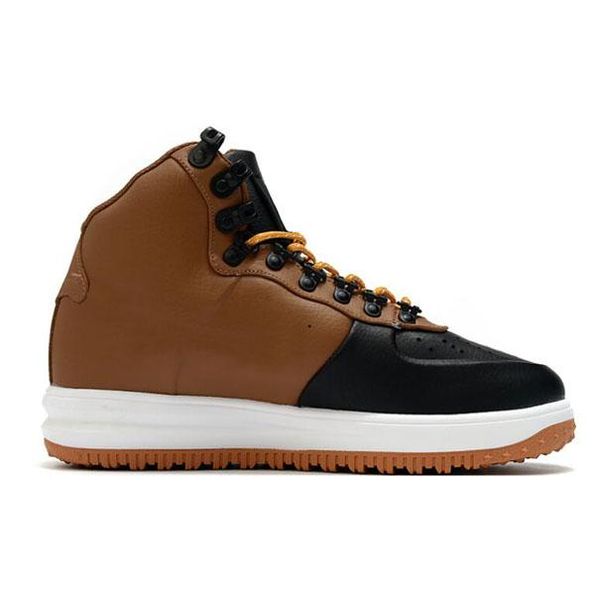 

new men women 3 boots high r fashion man's shoe for shoes 3s ankle boot f33 size 36-47, Black