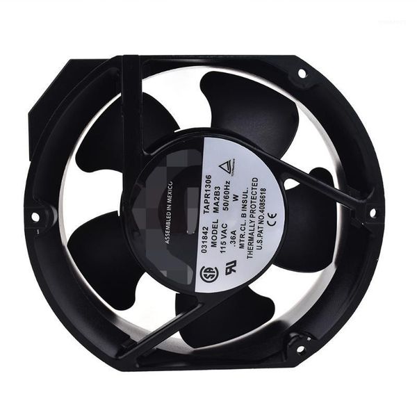 

for comair rotron mr2b3 ma2b3 mr2d3tdn ac115v mr2b3qdn 172*150*51mm cooling fan processor cooler heatsink fan1
