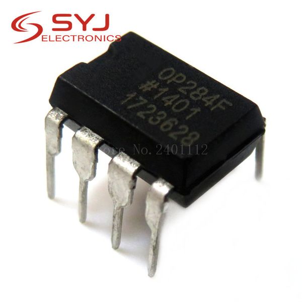 

5pcs / lot op284fp op284 dip-8 new original in stock