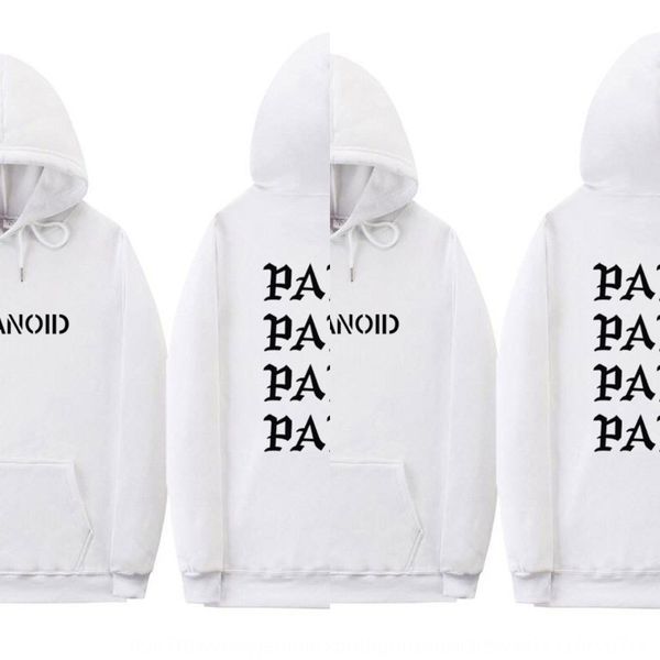 paranoid pablo hoodie