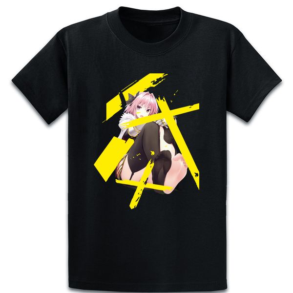 

аниме тенниска прохладный графический crew neck персонализированный новый стиль сплошной цвет майка весна рубашки спорта с капюшоном толстов