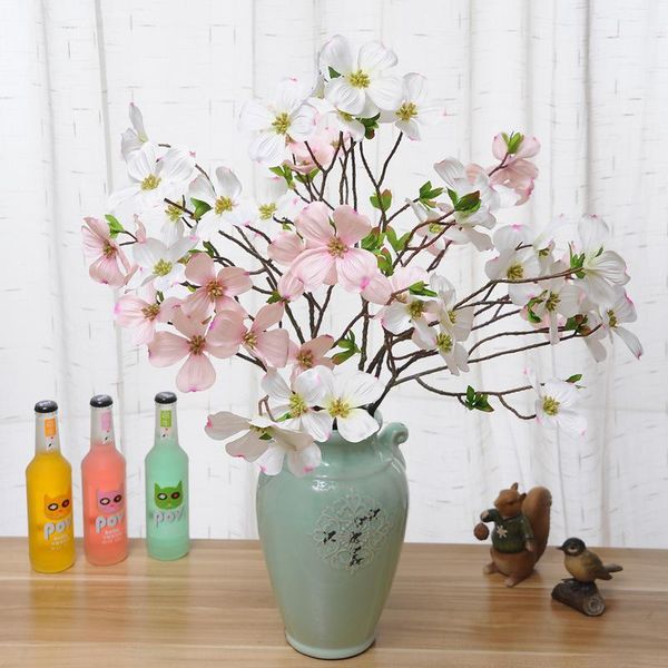 

artificial wolfberry flower silk lilac flower wedding bridal bouquet home l decoration supplies
