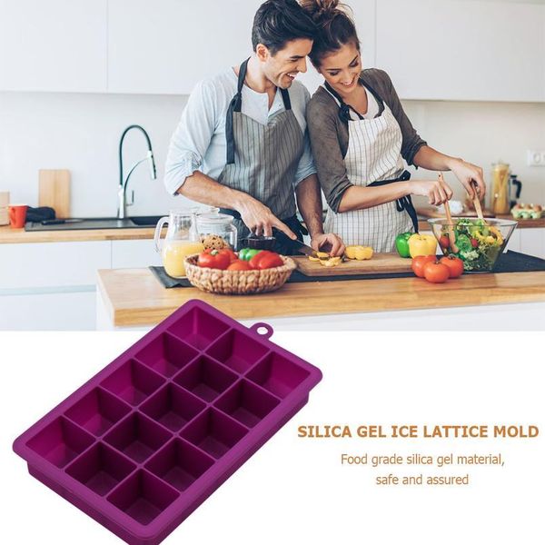 

practical diy ice cube tray durable portable multi-functional sile chocolate cake whisky wine cocktail maker mo bbyopa