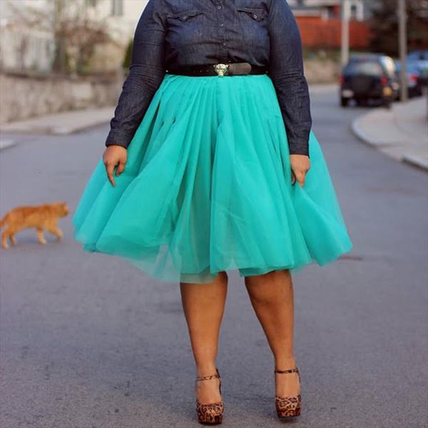 

summer joker tutu skirt women plus size pleated womens jupe femme faldas rokken custom made 7 layers tulle skirts 5xl, Black