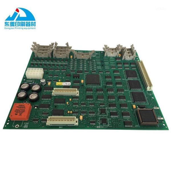 

printers sm102/cd102 circuit board bek 00.781.5531sm102 spare parts1