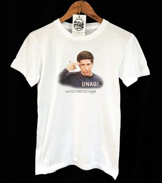 

friends ross 90s unagi vintage tv clothing hoodie designers t shirts sweatshirt