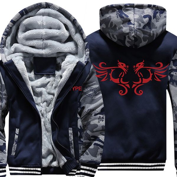 

2021 new us size hoodies men women for prototype alex cosplay jacket sweatshirts thicken hoodie coat clothing casual 0b3a, Black