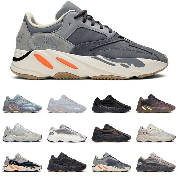 

blue oat 700 v2 mnvn wave runner 380 men women running shoes triple black orange phosphor bone alvah mens trainers sports sneakers runners