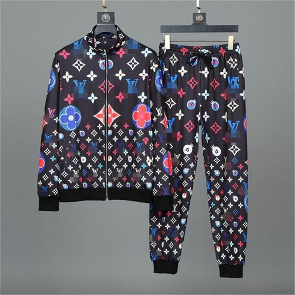 

2021suit_ bodyguard_ t-shirt_ pants_ shoes_ leather bag_ accessories_ belt_ watch_glasses_hat_shoes_need a variety of products can conta-28, Gray