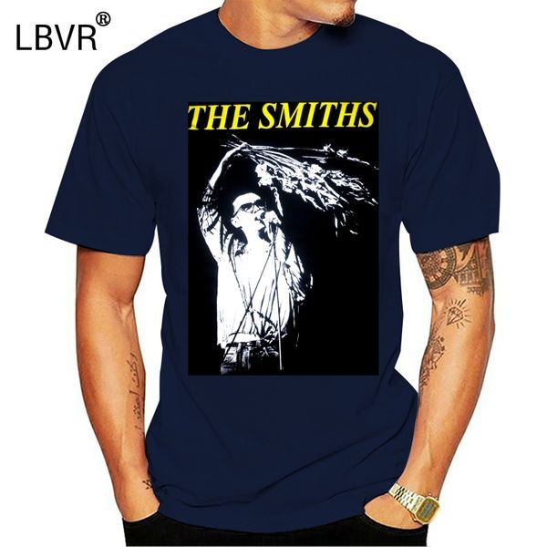 

morrissey moz flowers 90s era t- shirt medium brand new sport hooded sweatshirt hoodie
