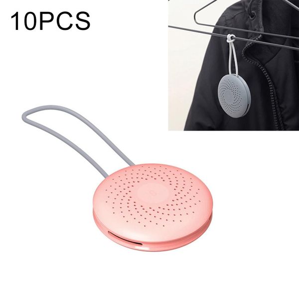 

10 pcs colorful aromatherapy box air freshening removeable formaldehyde household wardrobe pendant fragrance box