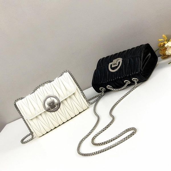 

cross body belvah luxury vintage british style gothic steampunk crossbody shoulder bags mini minimalist lady fashion casual flap satchel