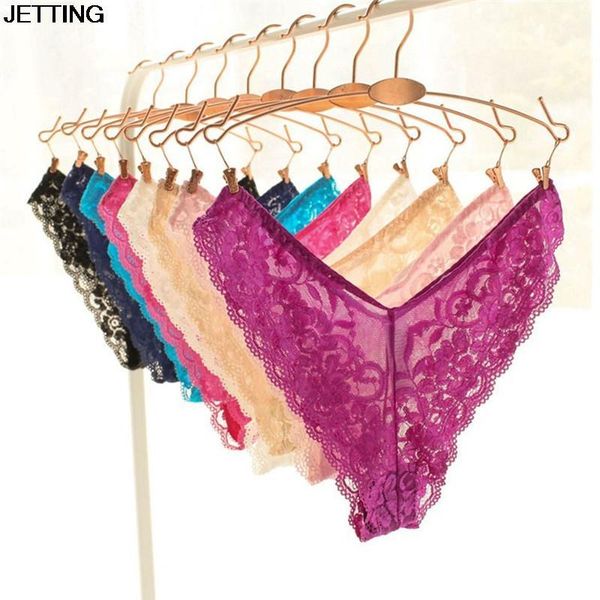 

lace underwear woman lingerie 4xl xxl xl l  women briefs panties transparent thongs string low waist seamless1, Black;pink