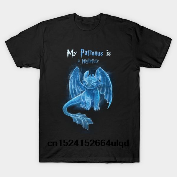 

o neck custom printed tshirt men t shirt toothless patronus charm toothless patronus charm t shirt tee sport hooded sweatshirt hoodie
