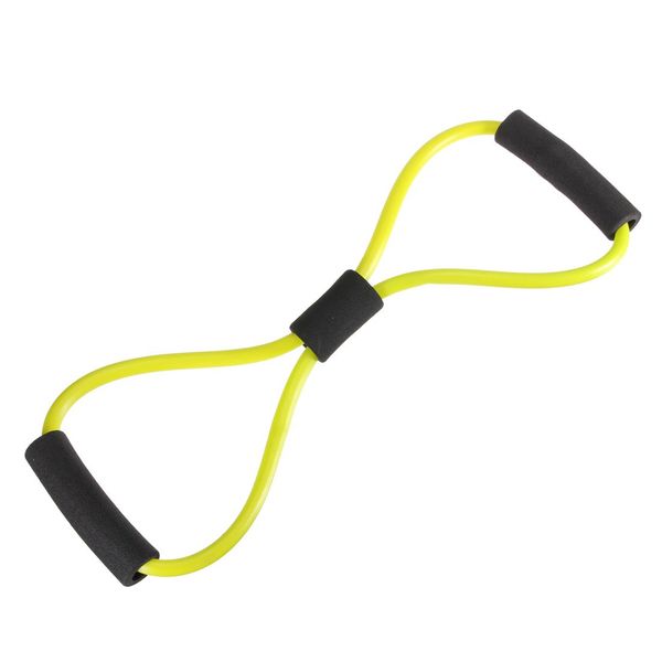 

wholesale-yoga resistance bands tube stretch fitness pilates exercise tool