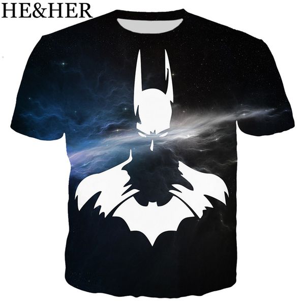 

new men dc comic superhero anime 3d print shirts hentai hippie comics men clothing