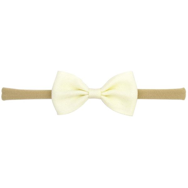 

1pcs6.1inch 2020 fashion solid headbands for kids girls handmade boutique elastic hairband hairband headwear hairaccessories093 q sqcufa