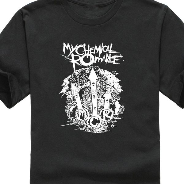 

t shirts online men's short my chemical romance crew neck summer tee shirt new men summer casuals shirts sport hooded sweatshirt hoodi