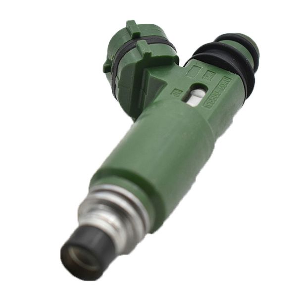 

195500-3040 fuel injector nozzle for 1997 mazda protege kia sephia 1.8