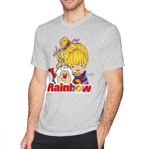 

misfits rainbow brite group rainbow twink large color 5x cute cotton man short sleeves beach hoodie designers t shirts sweatshirt