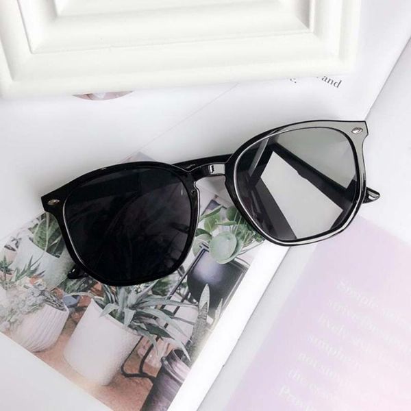 

new fashion hexagonal sunglasses cateye irregular shape ladies women sun glasses uv400 shades outdoor eyewear, White;black