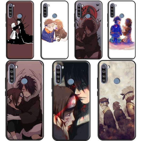 

naruto millet 9c 7a 8a 9a is redmi 8 9 pro note 9s 8t note7 shell