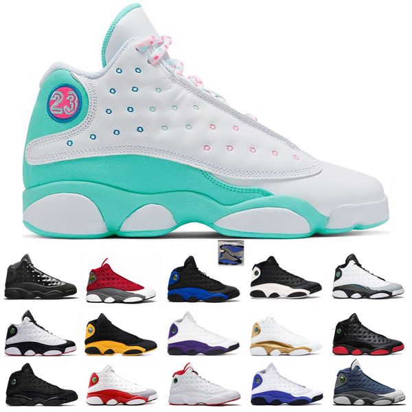 

hyper royal jumpman mens shoes 13s dark concord reverse flu game hyper royal women mens sport sneakers shoes 5.5-13