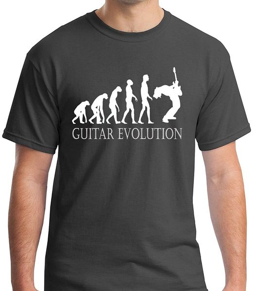 

fashion t shirts evolution of guitar funny musical instruments premium men's t shirt tee shirt sport hooded sweatshirt hoodie